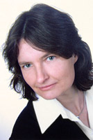 Portrait - Sigrid Neubert
